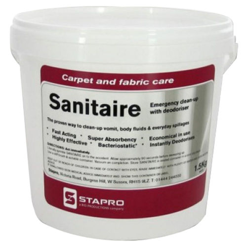 Premium Sanitaire (EA141)